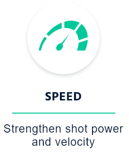Speed