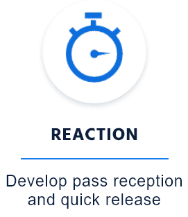 Reaction